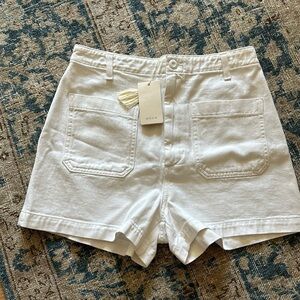 NWT Doen Short